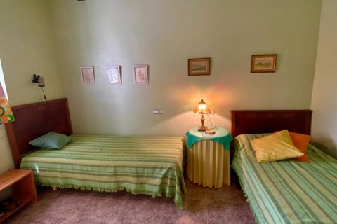 Finca i Torre Pacheco, Murcia, Torre Pacheco - € 298.000 | Ref: V498TM - foto 23
